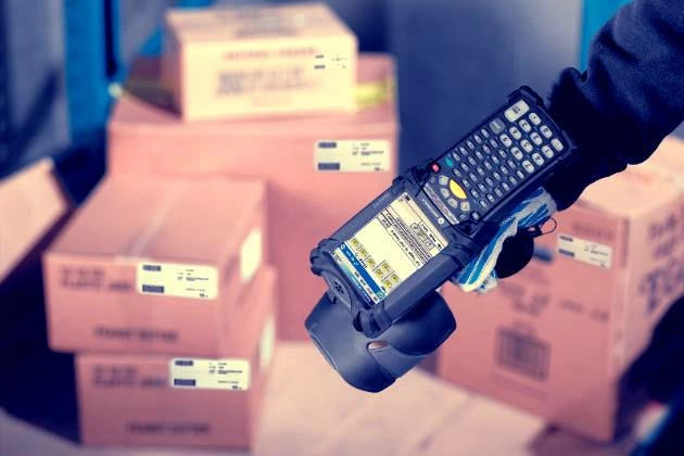 ТСД для 1С: как подключить ТСД для работы в 1С, список совместимых моделей