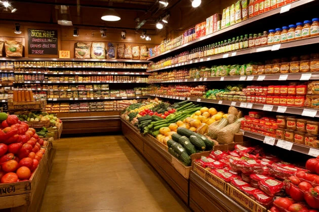 Проверка цен в магазине: роль автоматизации в ритейле