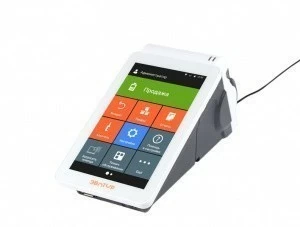 Смарт терминал