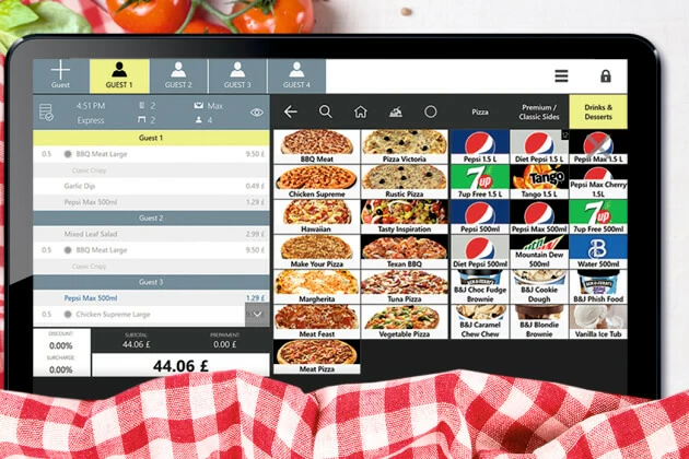 Новая версия iiko 7.4: что изменилось