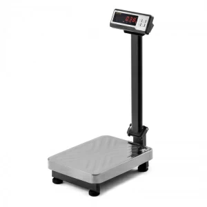 Фасовочные напольные весы Mertech M-ER 334 "FARMER"