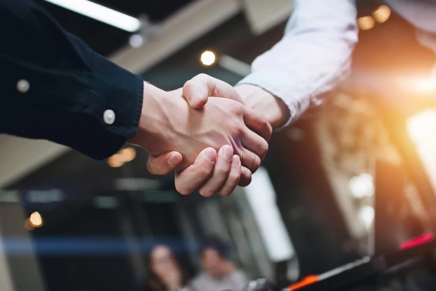 Партнерская сеть iiko  —  приглашаем к сотрудничеству