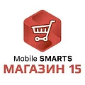 Mobile SMARTS: Магазин 15