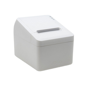 ККТ АТОЛ 27Ф. Белый