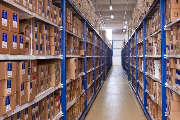 Типичные ошибки при автоматизации складского учета товаров