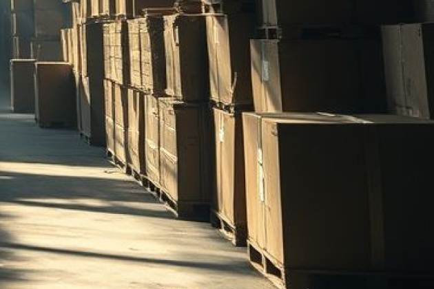 Агрегация и разагрегация кодов маркировки