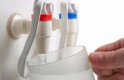 В продаже появились кулеры для воды