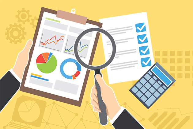 iikoOffice: пять главных аналитических отчетов для заведений