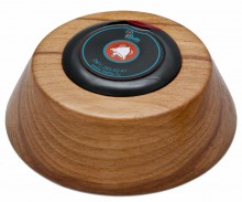 Подставка для кнопки iBells-701 (дерево)
