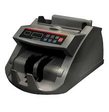 Cчетчик банкнот DoCash 3040 UV 