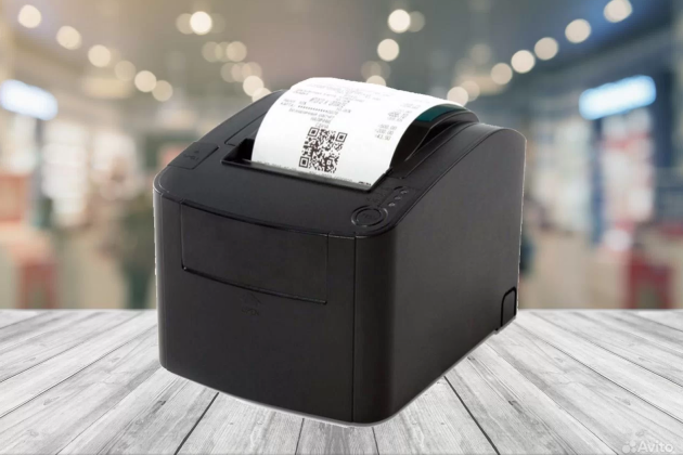 Фискальные регистраторы POSCenter: сравнение характеристик разных моделей производителя