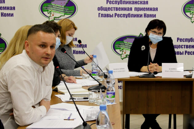 Специалисты ДЕНВИК выступили на прямой линии, посвященной маркировке