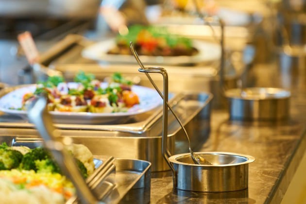 Какие документы и разрешения нужны для открытия ресторана или кафе