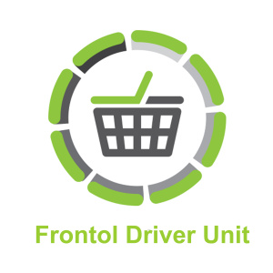 Frontol driver unit 3 Frontol driver unit 3