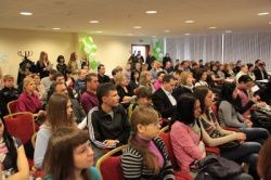 В Евпатории снова состоится «Ярмарка франшиз»