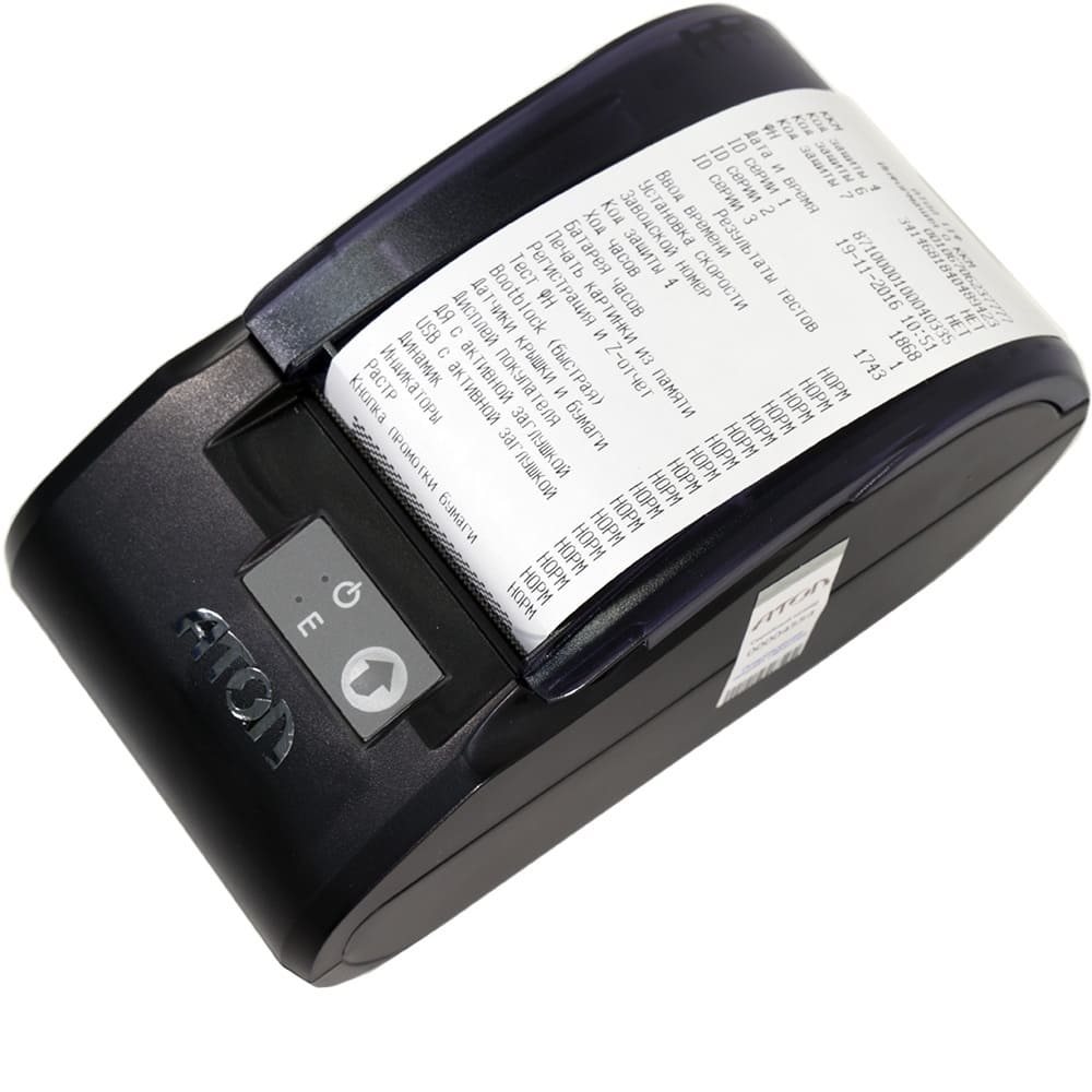 Фискальный регистратор Фискальный регистратор