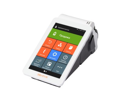 Эвотор 7.2 Смарт-терминал ФН36 