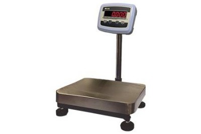 Весы напольные MAS PM1E 