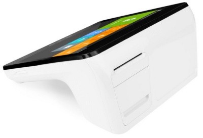 Эвотор 10 Смарт-терминал ФН36 