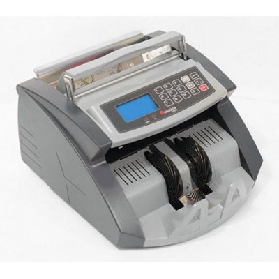 Счетчик банкнот Cassida 5550 UV 