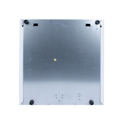 Денежный ящик PОScenter 16EM 410x415x100 механический, PUSH, белый 