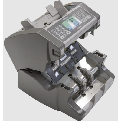 Сортировщик банкнот Cassida Titan 