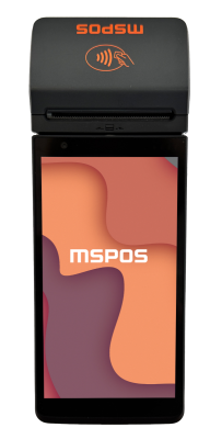 Онлайн-касса MSPOS-F20-Ф без ФН 