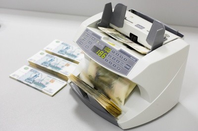 Счетчик банкнот PRO 85 UM 