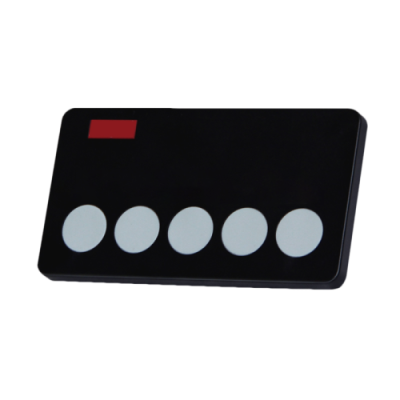 iBells 52 - комплект вызова официанта гостем и поваром 