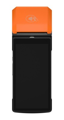 Онлайн-касса MSPOS-D без ФН (ВПП) 