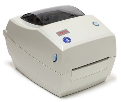 Принтер этикеток АТОЛ ТТ41 