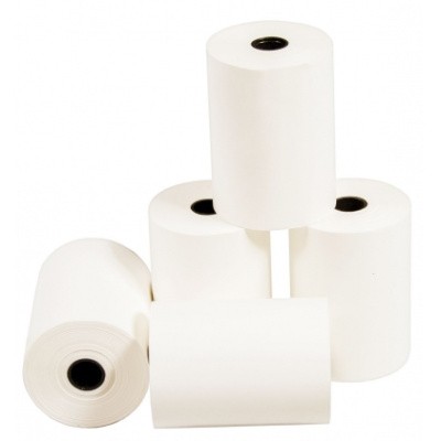 Чековая (кассовая) лента 76х12х60 