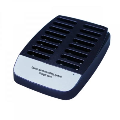 iBells 613 - зарядная станция для пейджеров 