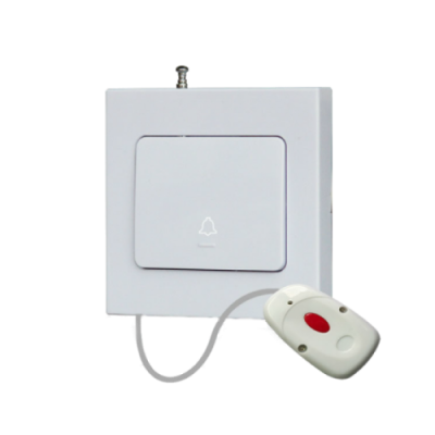 Беспроводная кнопка вызова 