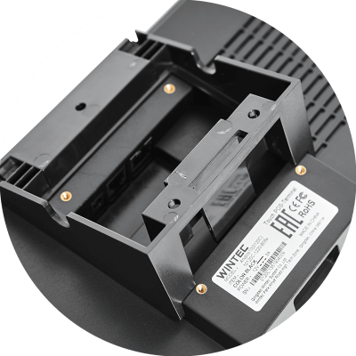 Информационный киоск Wintec Anypos10 