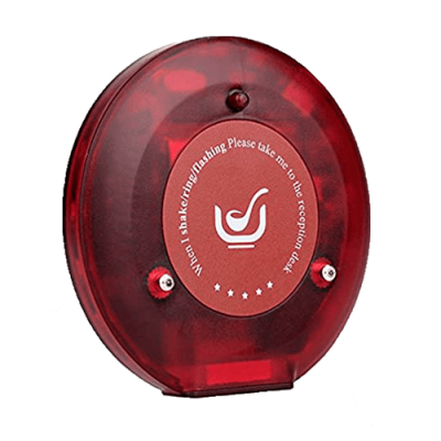 Smart 860 - пейджер запасной 