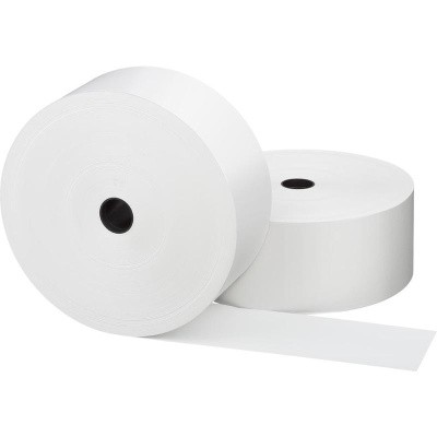 Чековая (кассовая) лента 80х12х80 