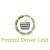  ПО Frontol Driver Unit 