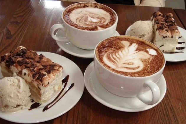 Внедрение iiko в работу кофейни «Две чашки», г.Севастополь