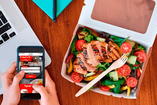 Автоматизация доставки в iiko