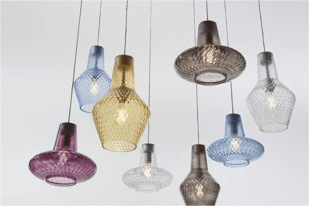 Автоматизация магазина люстр в г. Печора